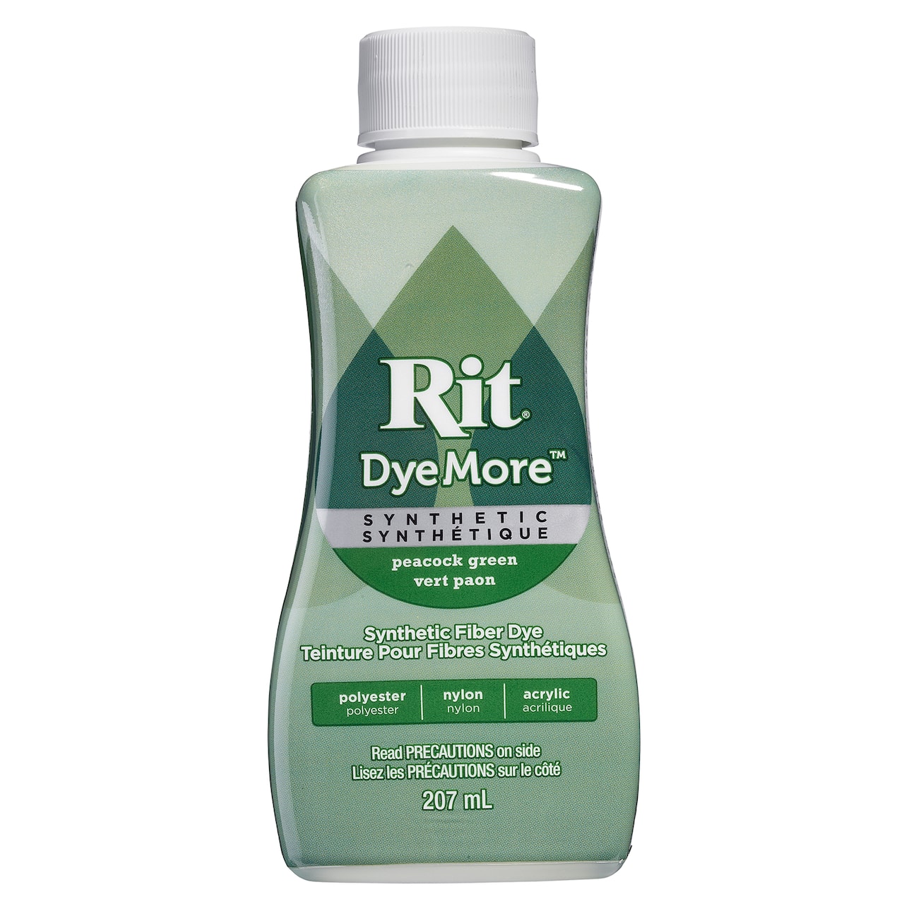 Rit® DyeMore™ Synthetic Fibre Dye